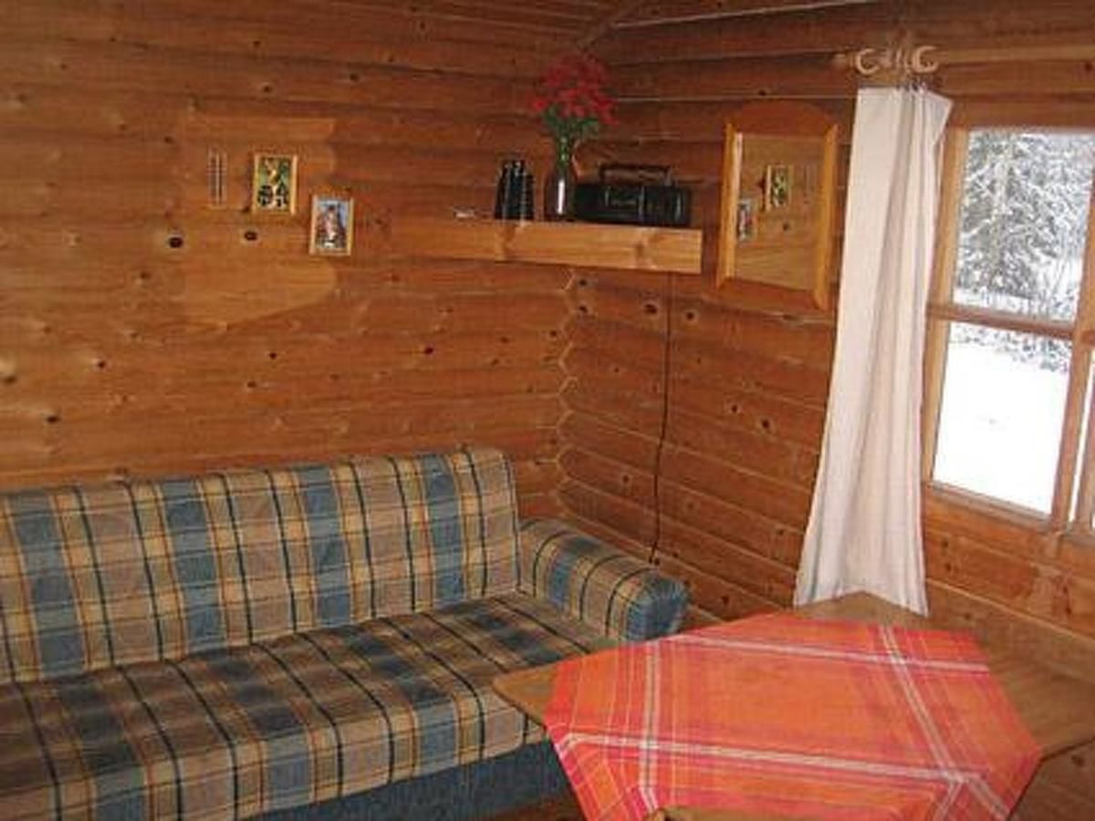 Дома для отпуска Holiday Home Pastin mökki Huhtiniemi-25
